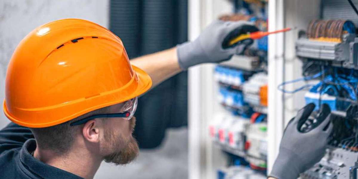 How Do You Choose the Best Electrician Fort Lauderdale Has to Offer?