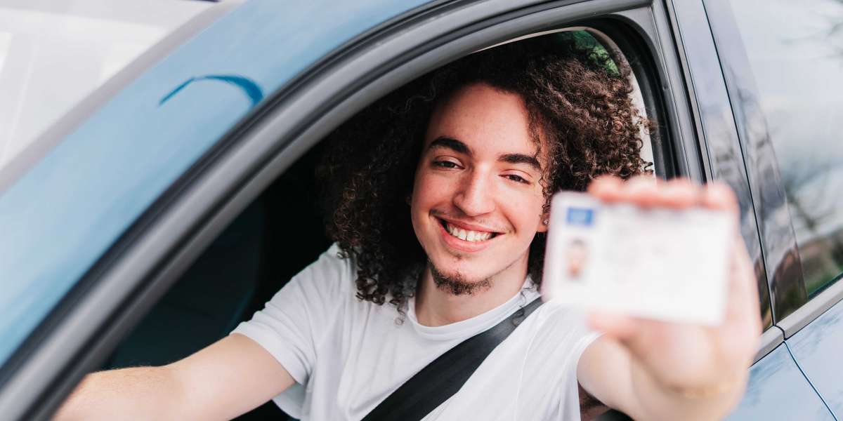 Guide To 0nline Driving Licence: The Intermediate Guide Towards 0nline Driving Licence