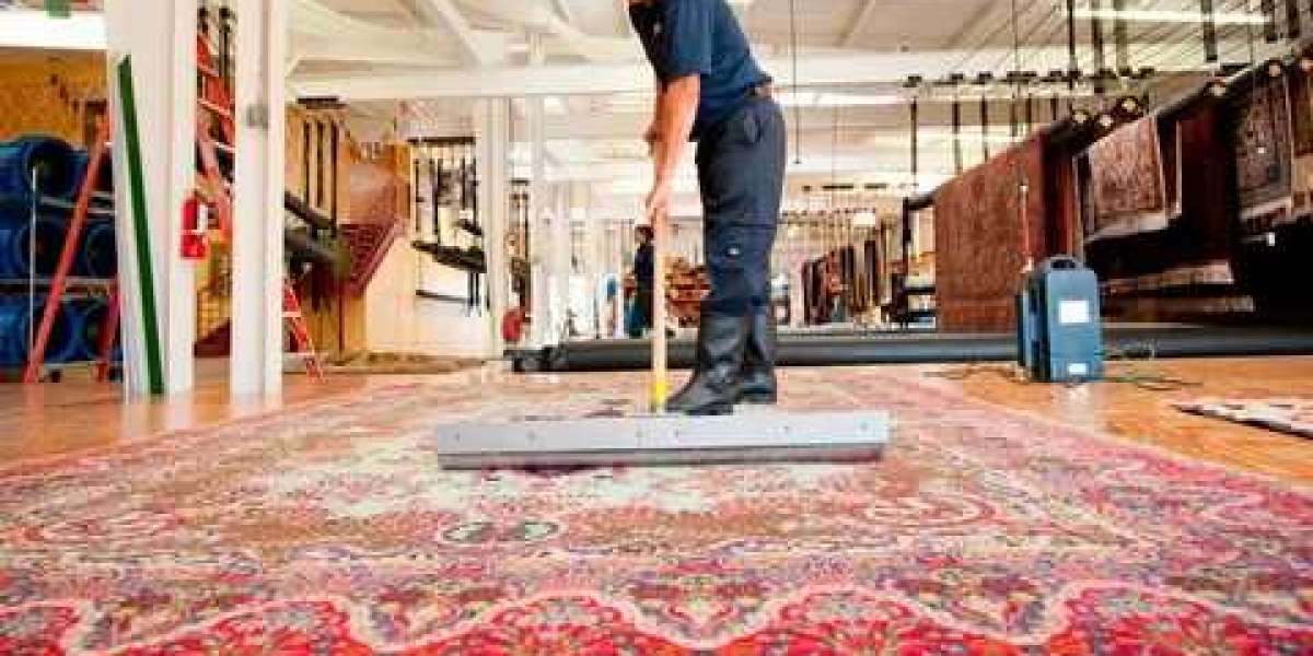 Carpet Cleaning Newcastle NSW – Professional Care for Your Floors