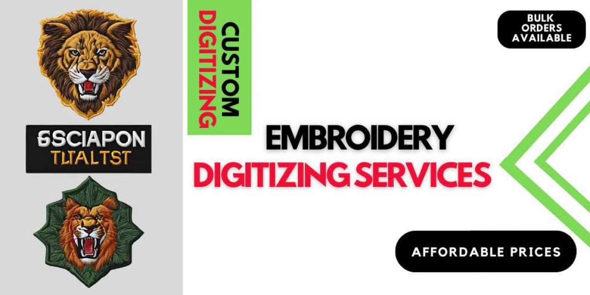 Uniform Embroidery Digitizing Services USA