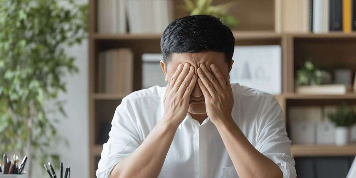Understanding Tension Headaches and Treatment Options at Las Vegas Pain Centers