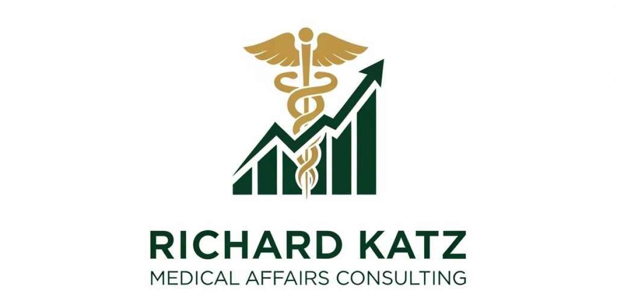 Richard Katz Medical License: Strategic Consulting & Compliance in Pharma’s Evolving Ecosystem
