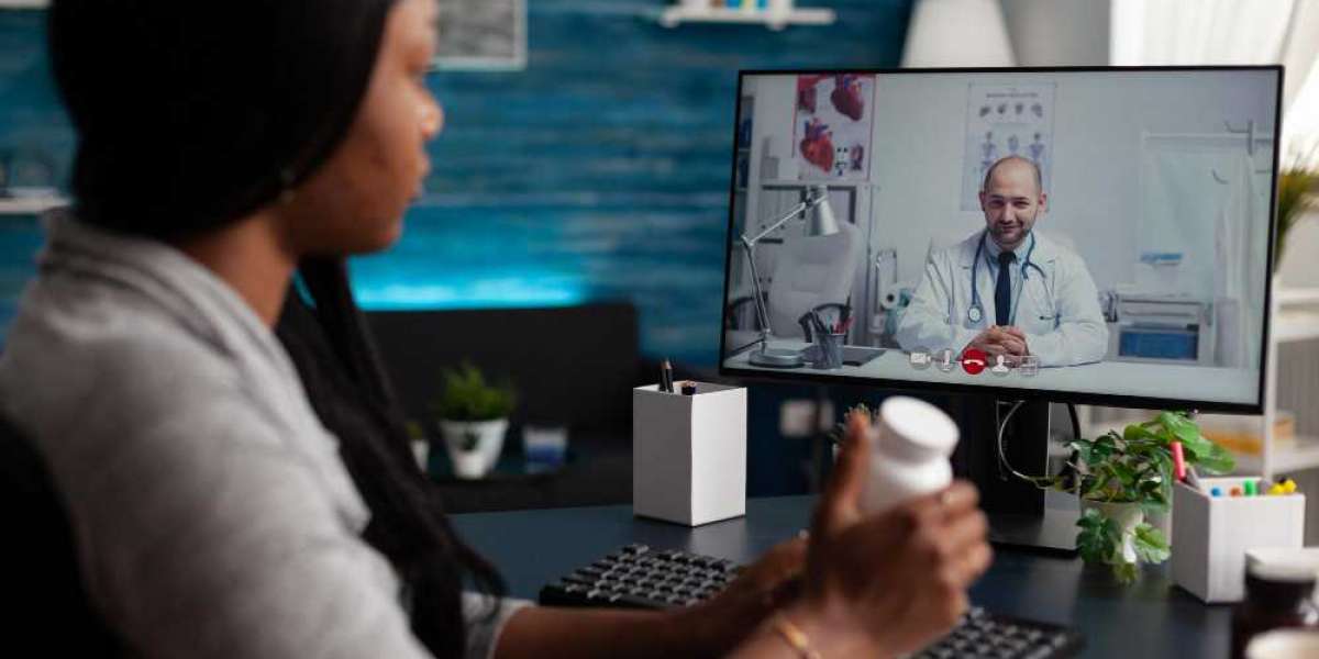 Why Telemedicine is the Future of Irish Healthcare
