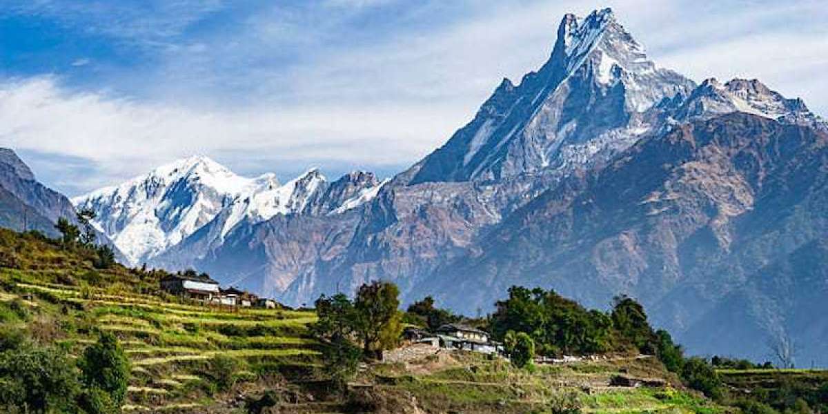 Exploring Nepal Beyond the Himalayas