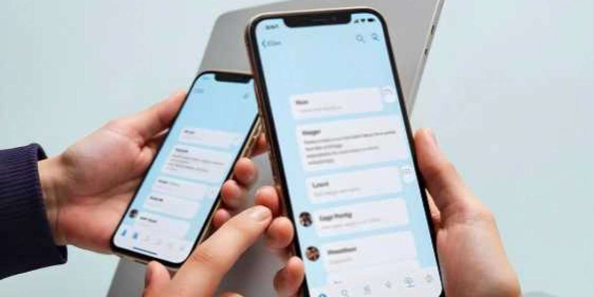 Mobile App Development Company in Bahrain: Your Digital Growth Partner
