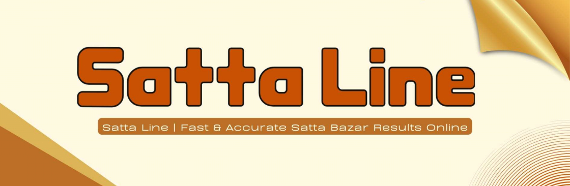 Satta Line Cover Image