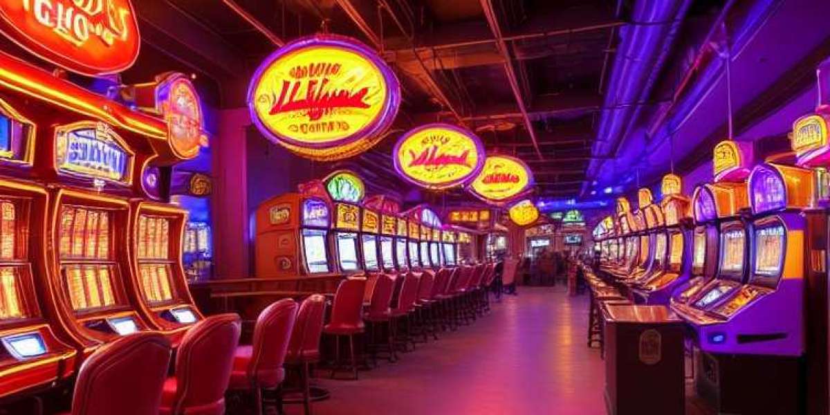 Gaming Twist brengt Grote winsten naar leven