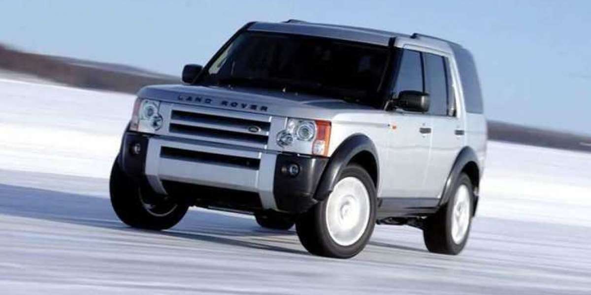 How Does the Range Rover Engine Ensure Peak Performance
