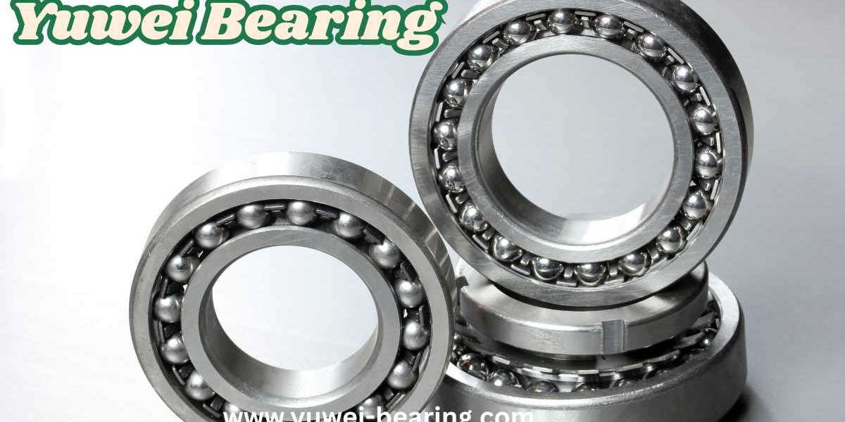 Why Yuwei Bearing is the Smart Choice for High-Quality Bearings