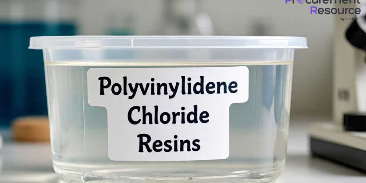 Polyvinylidene Chloride Resins Price Trend, Market Analysis, and Forecast