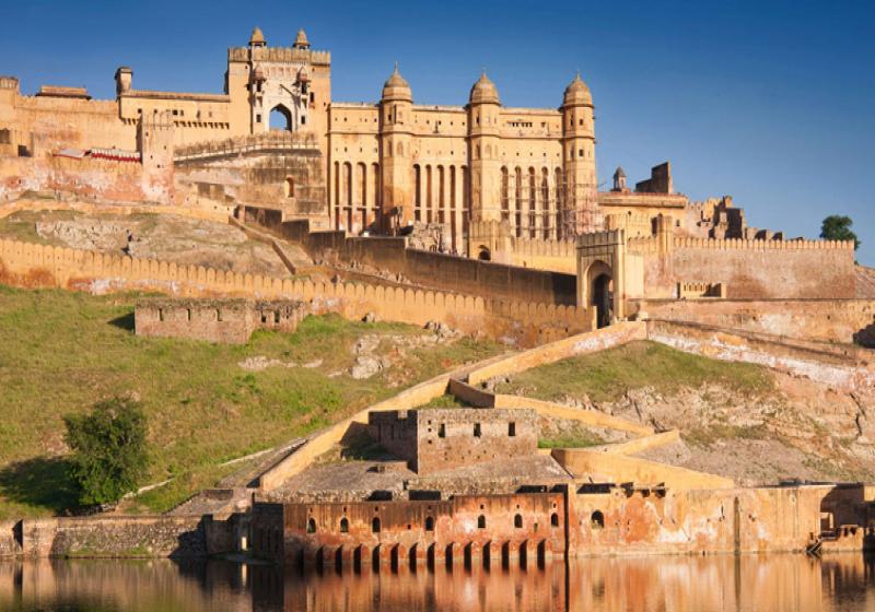 Jaipur Tour Places | What is Popular in Jaipur to Visit?