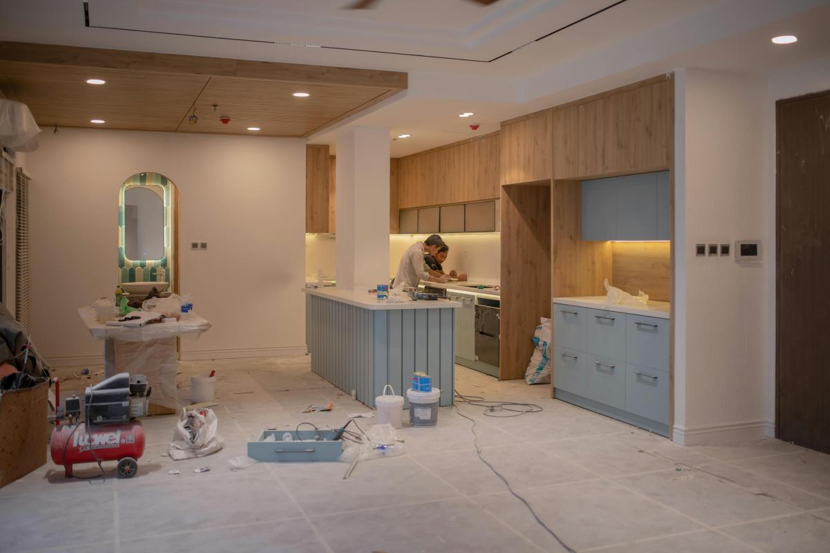 From Outdated To Outstanding: Best Kitchen Remodeling In Roswell & Milton | Author Reno Crafters Plus | Sociomix
