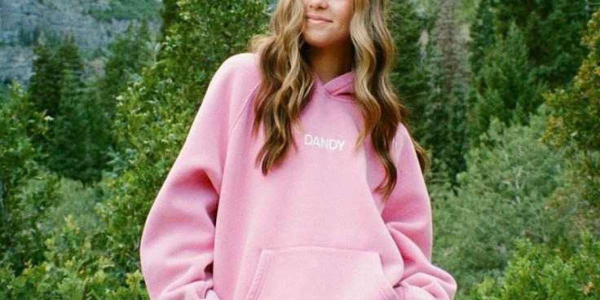 What Makes Dandy Worldwide the Next Big Streetwear Brand