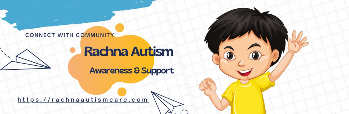rachnaautismcare16052025 Cover Image