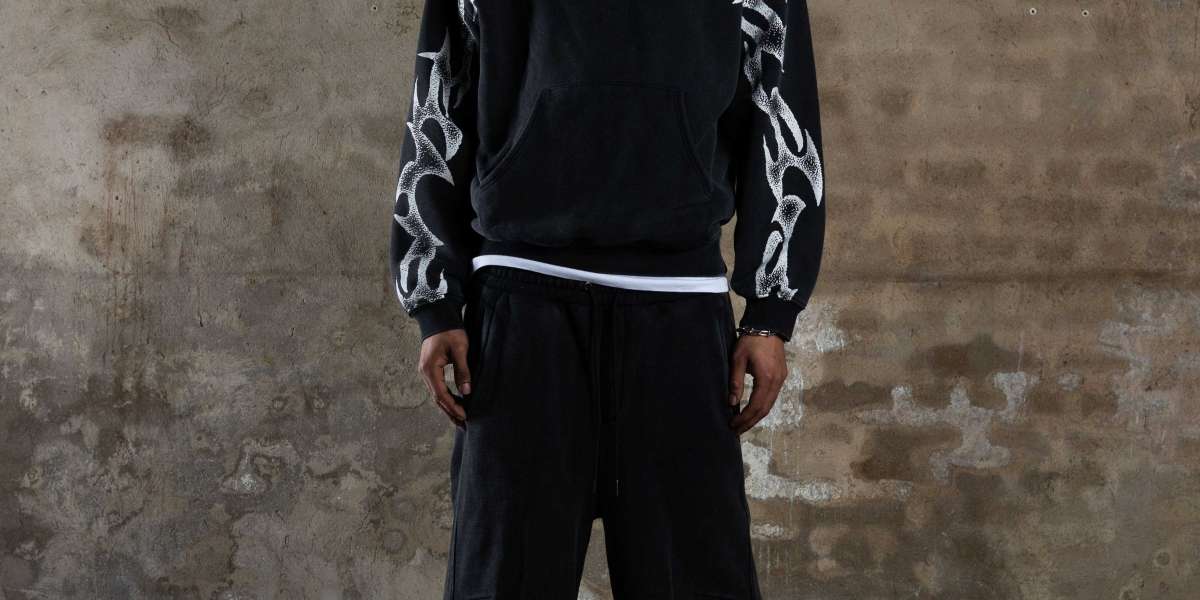 Davrilsupply Clothing: Ultimate Streetwear Brand You Need to Know