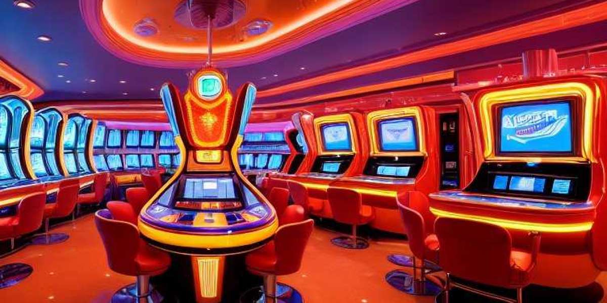 Tablas de Juego en el Casino Nine