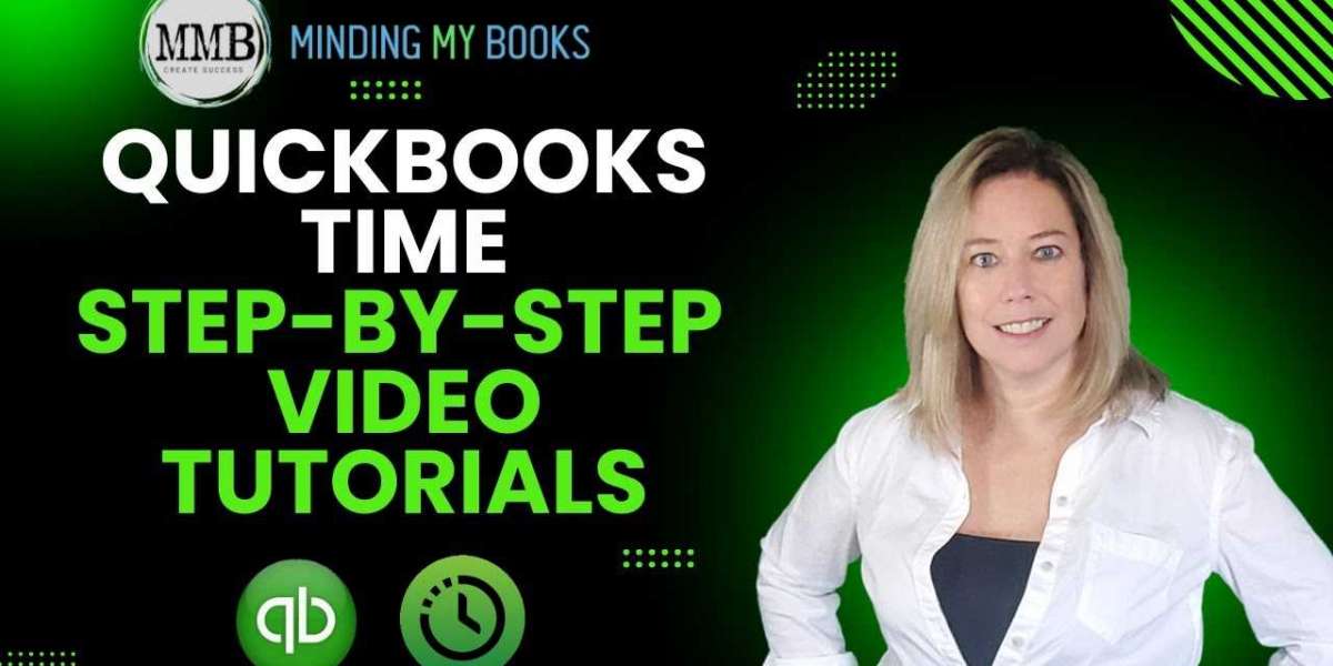 Your Intuit QB Certified Specialist | MMB