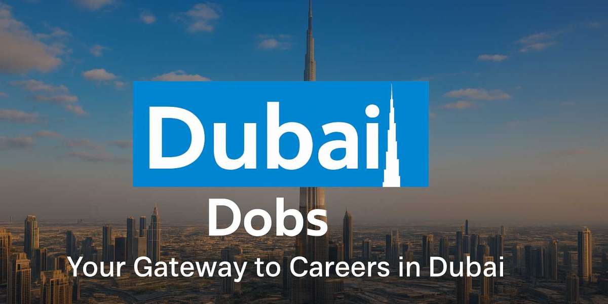 Dubai Jobs 2025: Emerging Career Opportunities and Future Trends