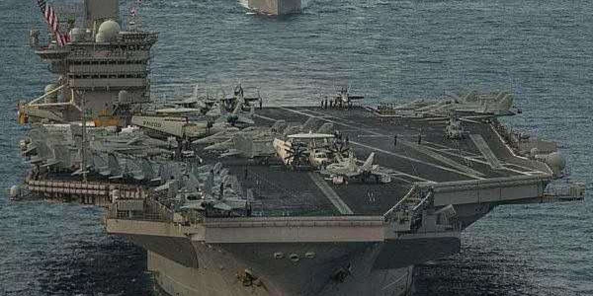 Latest Navy News Today, Global Naval Operations Updates