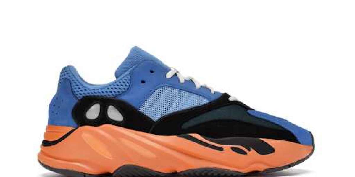 Breaking Down The Technology In Adidas Yeezy Boost 700