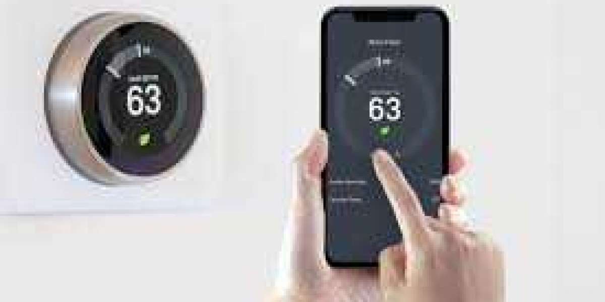 How Smart Thermostats Are Changing Home Comfort and Energy Use