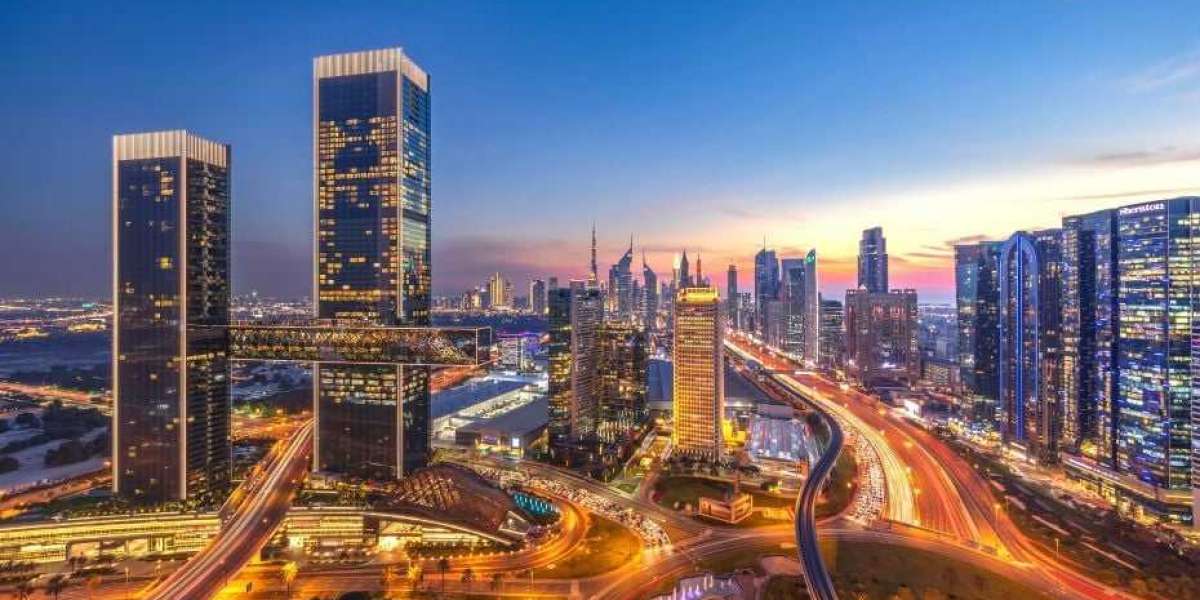 Property Sales in Dubai: The Ultimate Guide for Investors