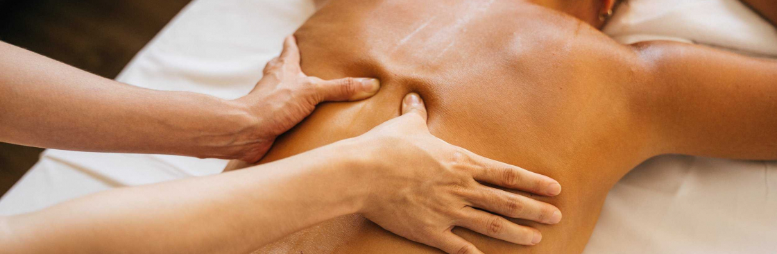 Bomi Massage Cover Image