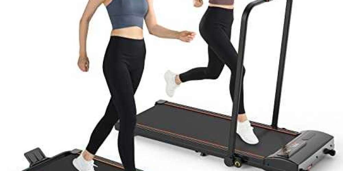 The 9 Things Your Parents Taught You About Best Home Treadmill UK