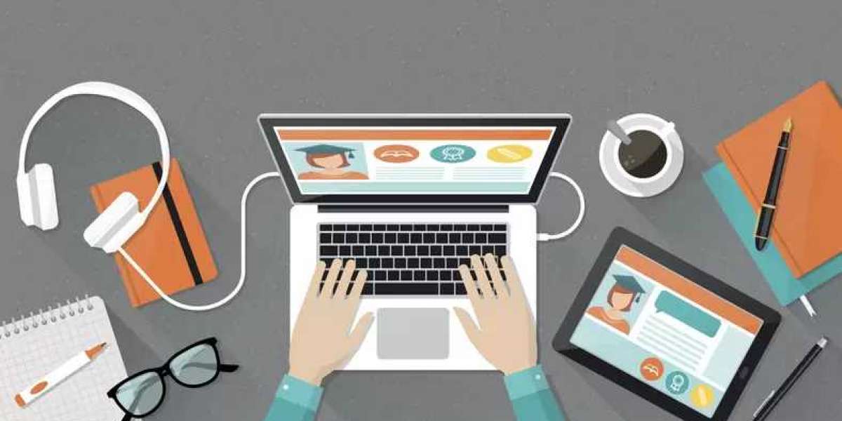 Simplifying Online Nursing Coursework
