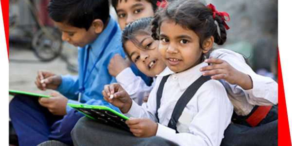 How to Support Educate Girls NGO Effectively