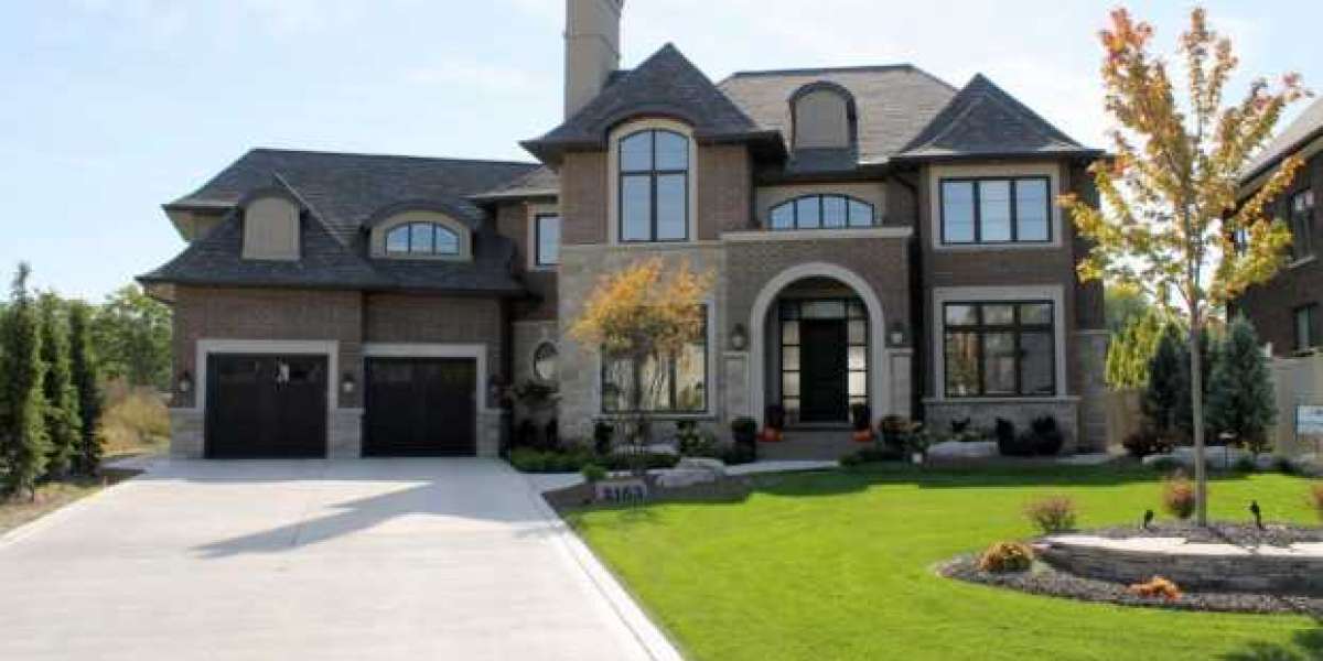 How To Communicate Your Vision With Custom Home Builders In Ontario