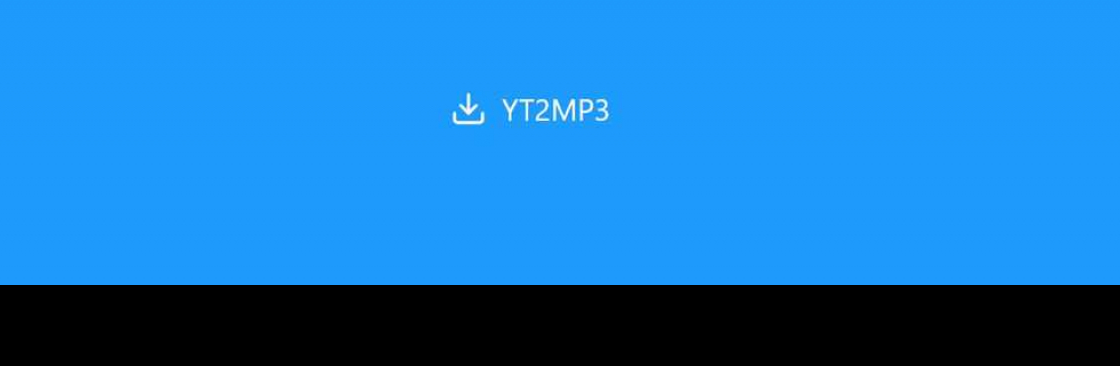 Yt2Mp3 YouTube MP3 Converter Cover Image