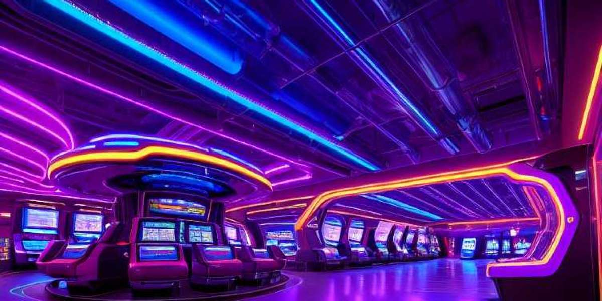 Spiele in dem Stake Casino