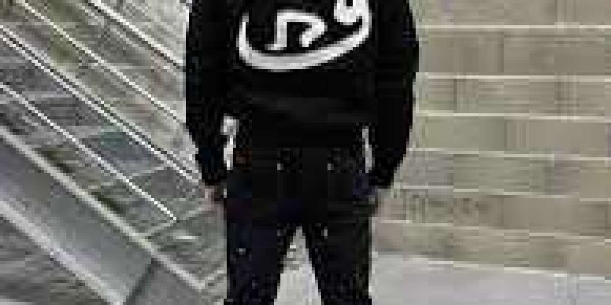 808 Vision Clothing and Jean: Ultimate Style Statement