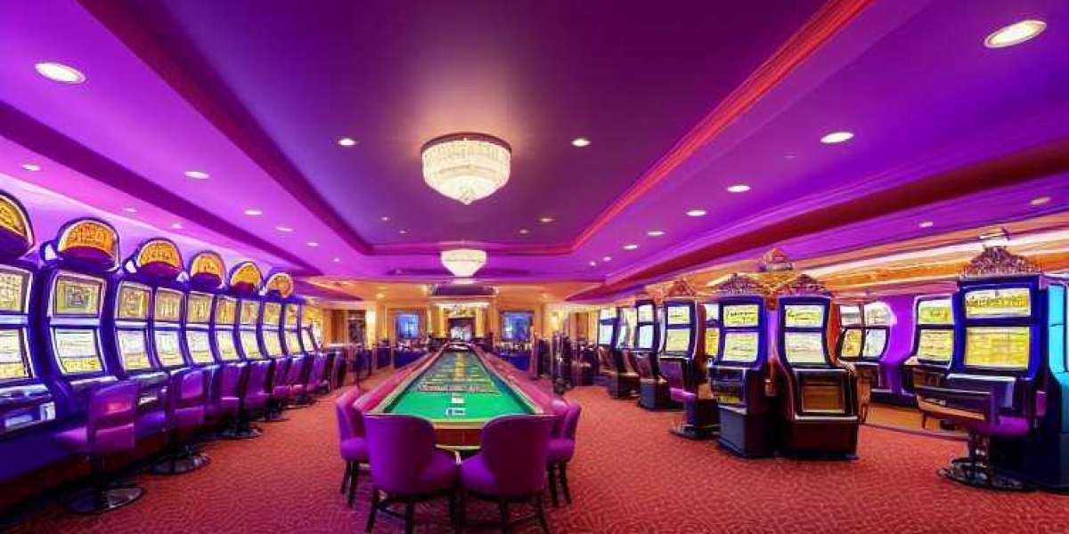 Test-Modus bei PlatinCasino DE