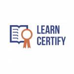 LearnCertify Profile Picture