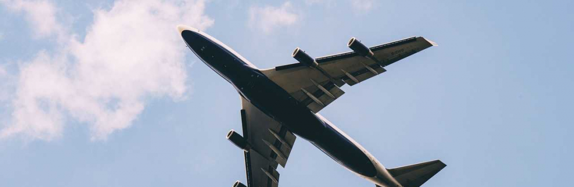 aerofly ticket Cover Image