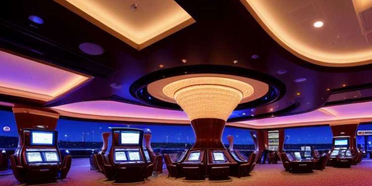9 Casino España: 1 Mirada al sus Juegos