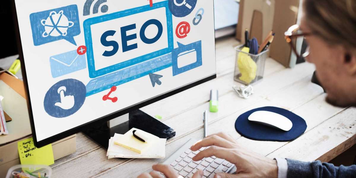 How SEO Services in Dubai Drive Business Growth in a Competitive Market