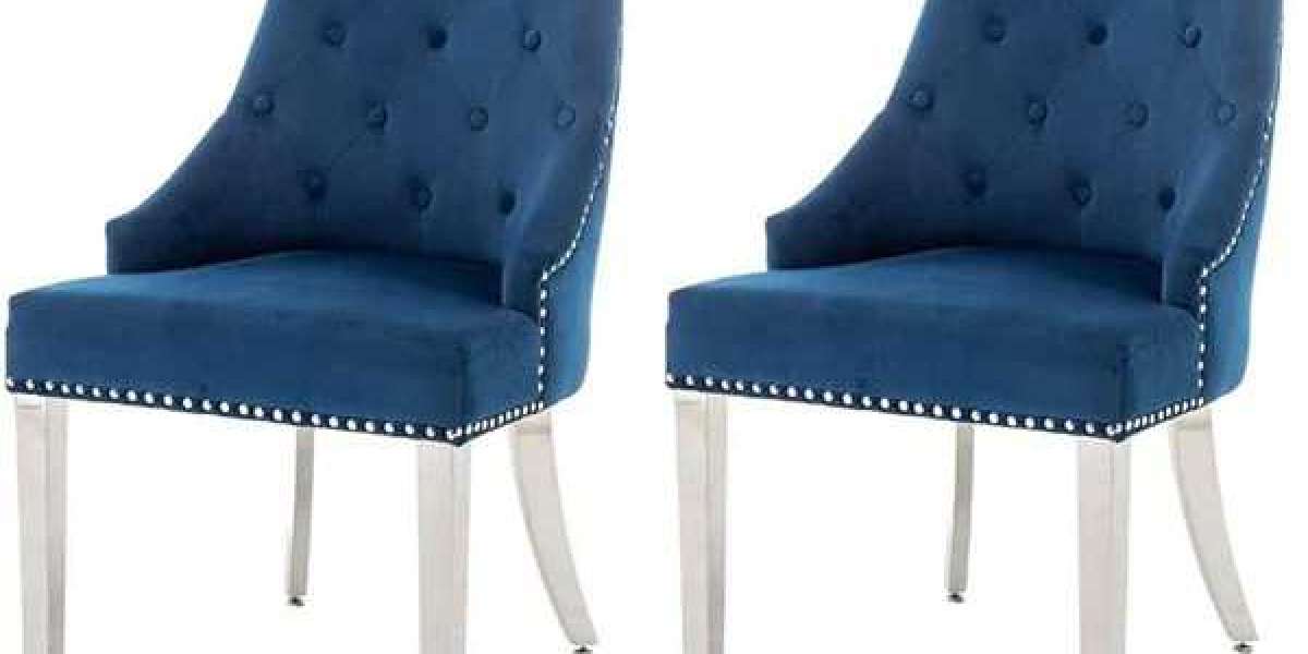 Dining Chair: Comfort and Style for Every Home