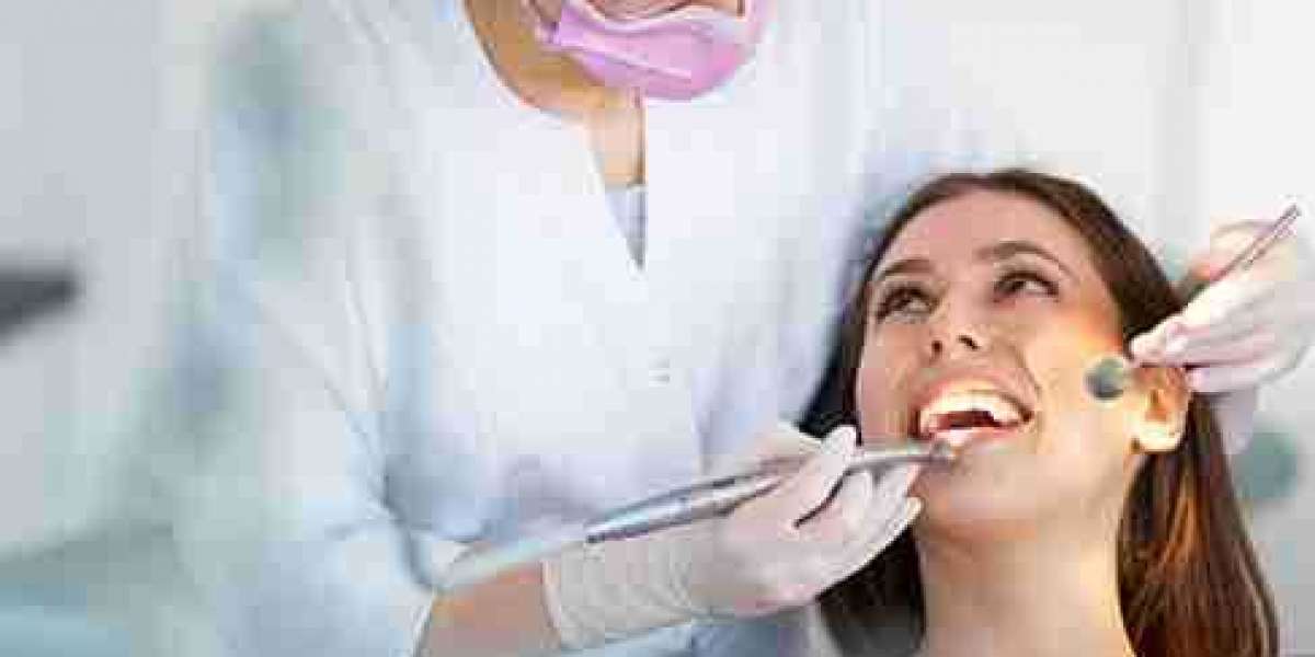 Behind Every Radiant Smile Is a Great Dentist