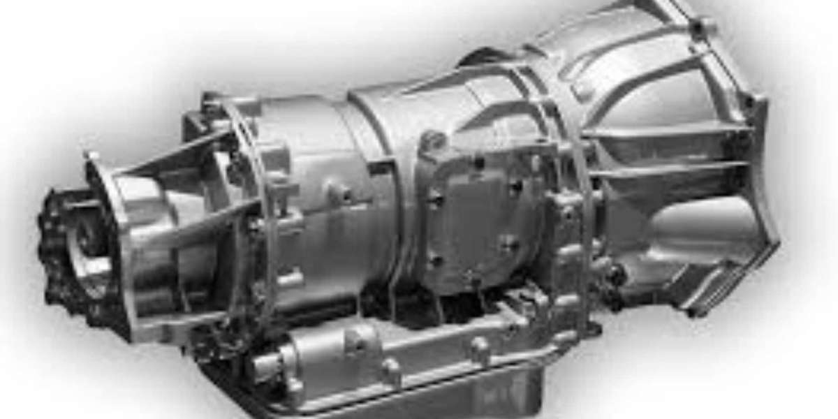  Best Replacement Options for a 2006 Dodge Charger Transmission
