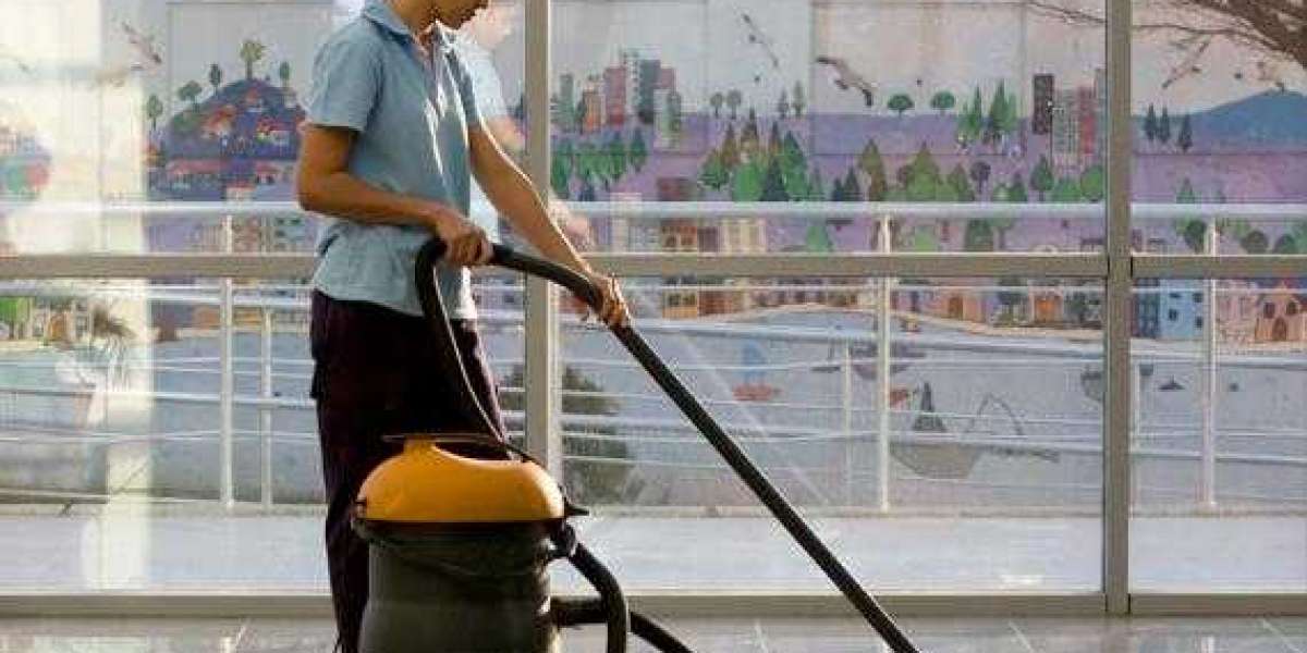 Deep Cleaning Services in Raleigh, NC – Your Ultimate Guide to a Spotless Home and Office