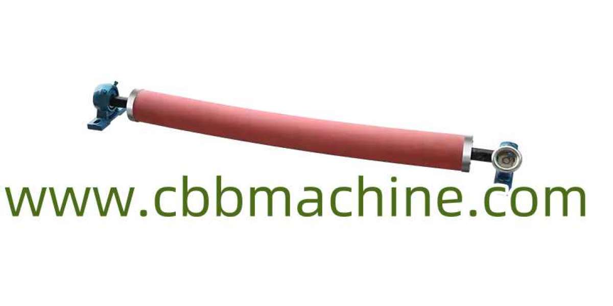 Energy-Saving Advantages of Using CBBMACHINE Banana Rollers Effectively