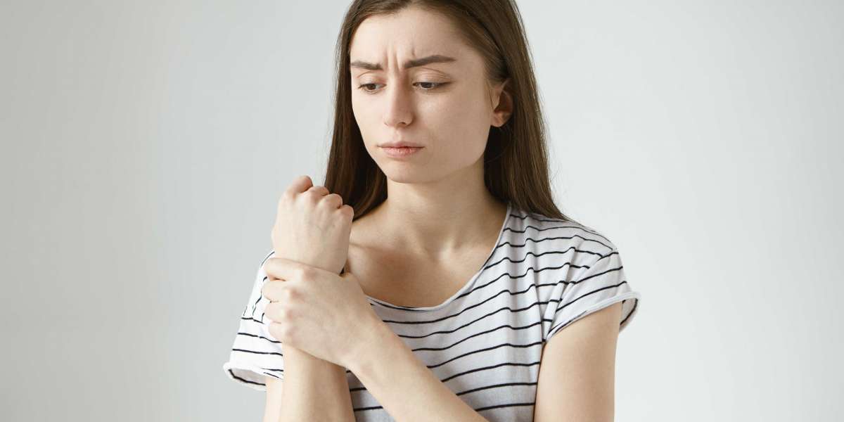 How Massage Therapy Helps Reduce Inflammation and Boost Natural Healing