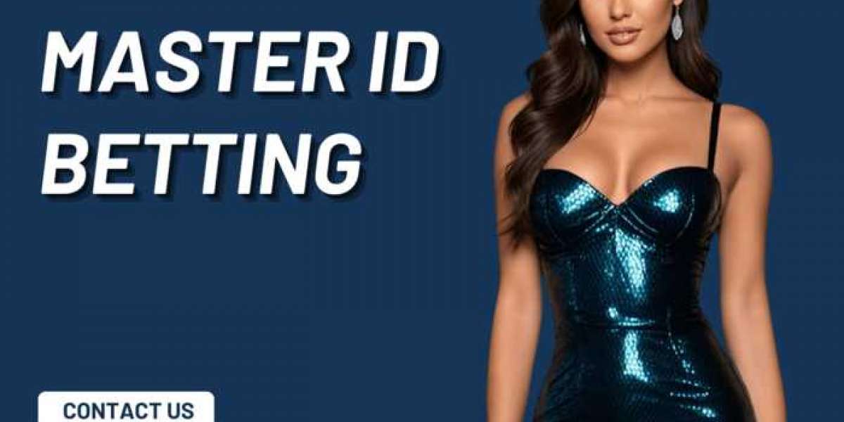 How Bookie Master ID, Casino Master ID, and Betting Master ID Make Online Betting Easy