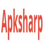 Apk sharp Profile Picture