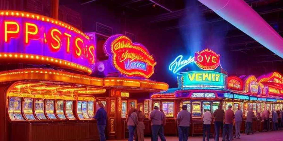 Glücksspielautomaten bei PlatinCasino DE