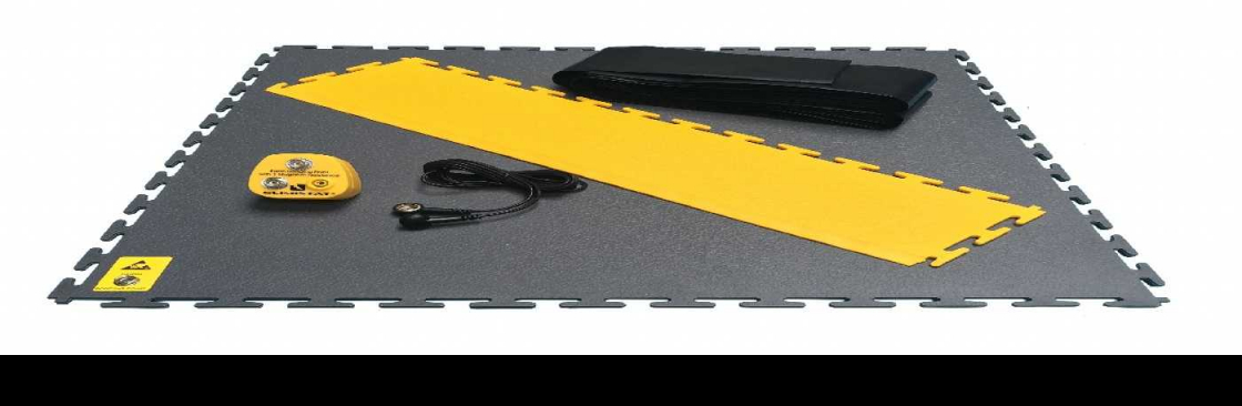 Anti Static ESD Cover Image