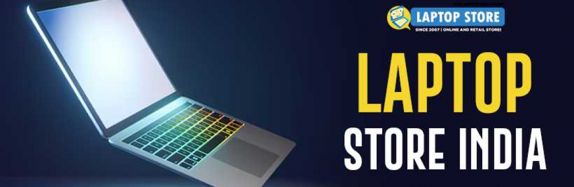 Laptopstore India Cover Image